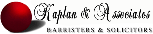 Kaplan & Associates